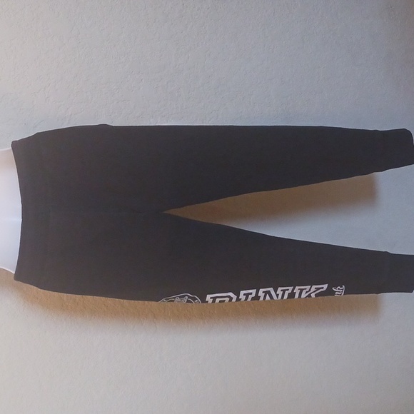 Victorias Secret Pink sweat pants - Picture 6 of 6